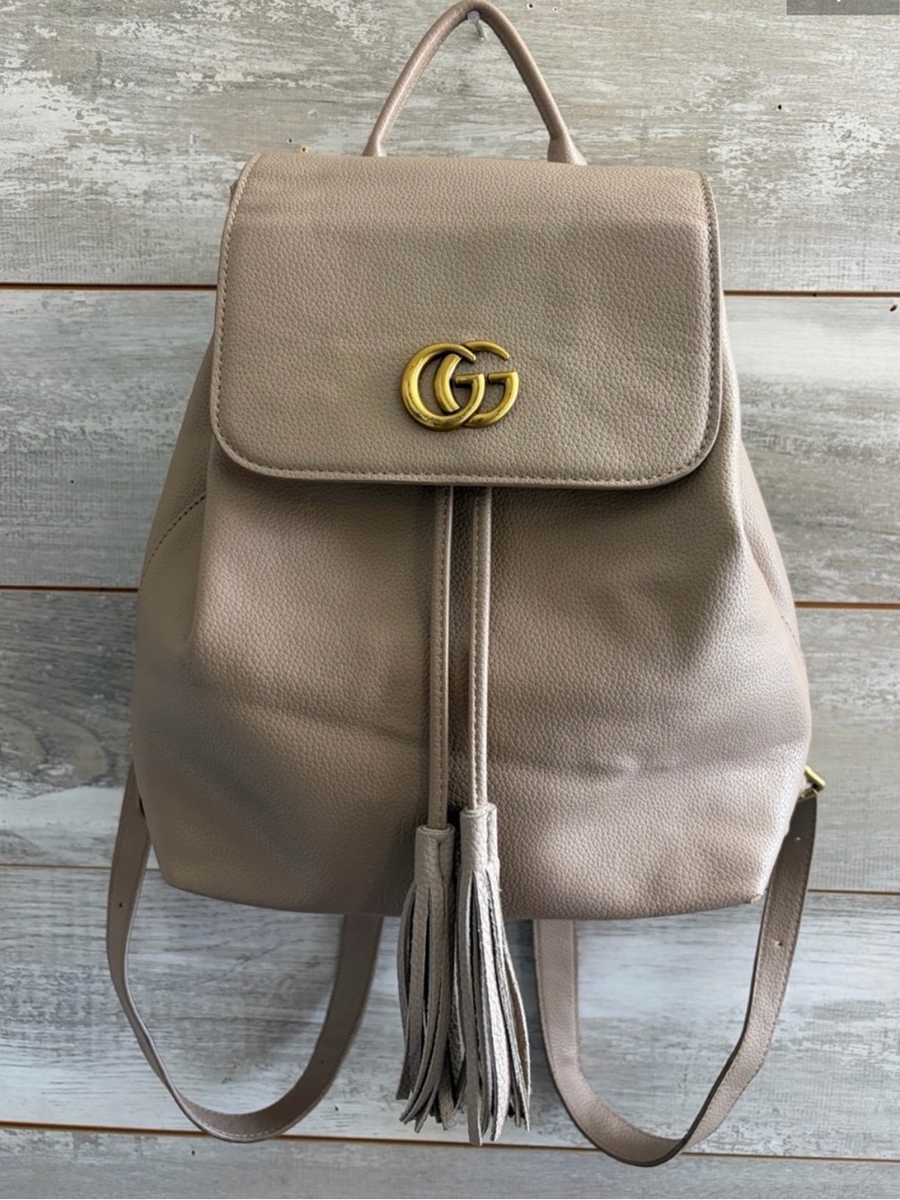 GG Inspired backpack - Picture 4 of 15